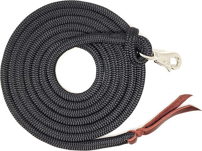14FT Lead Rope with NP Snap