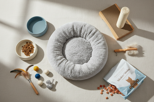 The Ultimate Guide to Choosing the Best Supplies for Your Cat