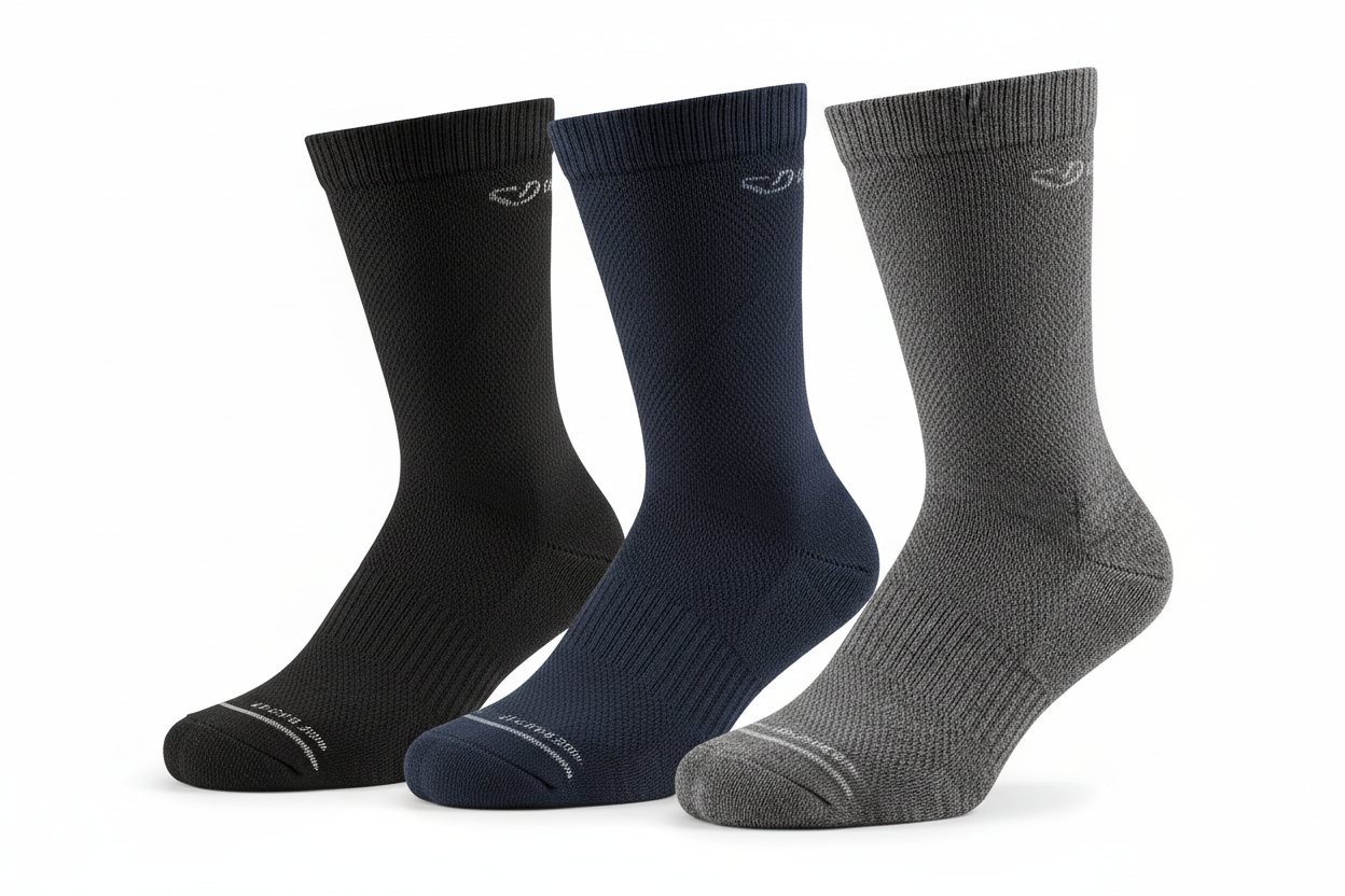 Compression socks
