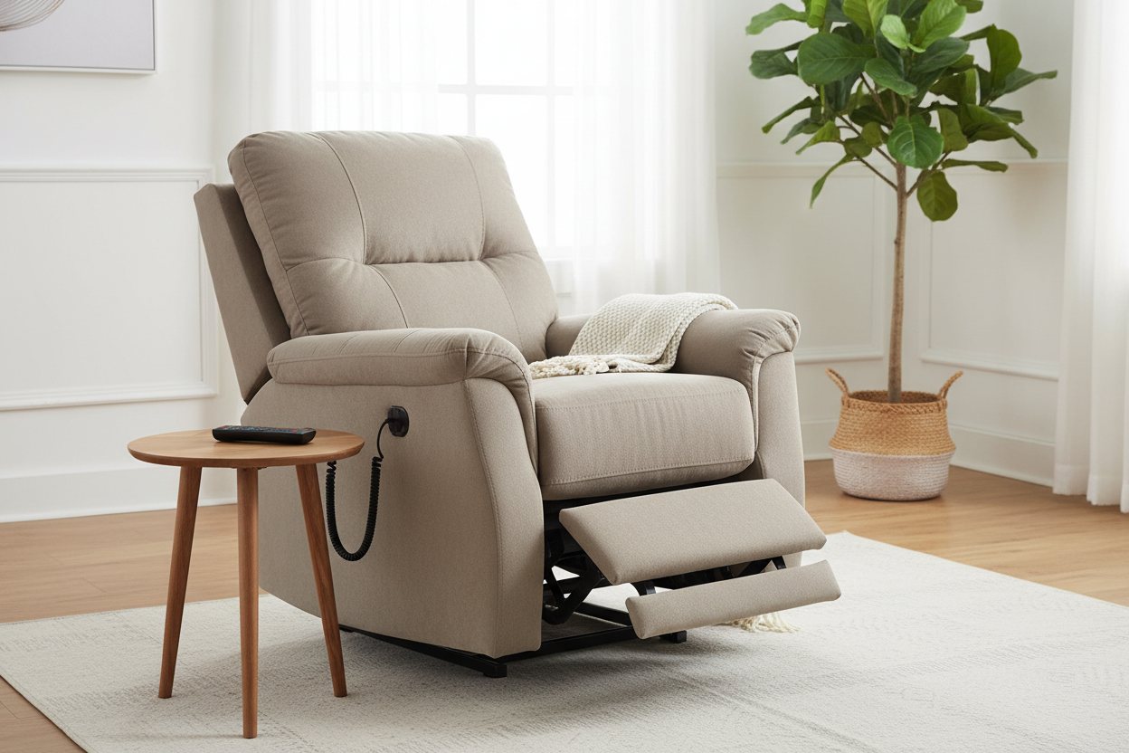 Lift chair / power recliner