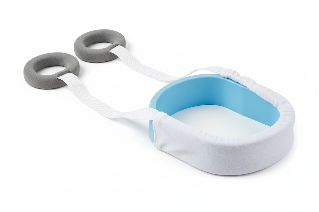 Sock aid (for putting on socks)