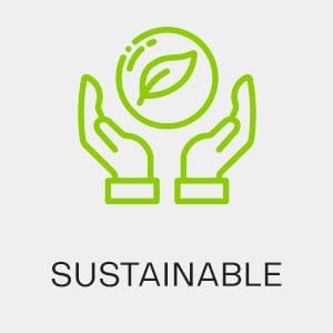 (6-Pack) Disposable Cat Litter Boxes - Low Entry, Shallow for Senior Cats - Easy for Mobility-Challenged Cats, Small Travel Cat Litter Box