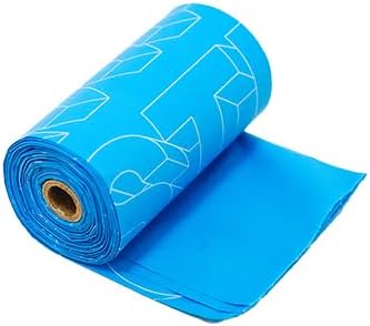 100% Certified Home Compostable Dog Poop Bags - ASTM D6400 & AS 5810 Compliant Dog Waste Bags, 240 bags, 16 rolls, unscented