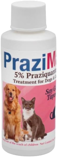 Vetr's Toltramax Toltrazuril Powder for Horses, Dogs, Cats, 100g (10.0%, Beef)