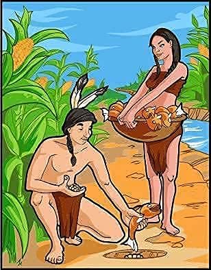 Fish & Kelp Blend Fertilizer - OMRI Listed Organic Fertilizer (36 oz) 1 Quart- Liquid Organic Fish and Kelp for Turf, Flowers, Shrubs, Plants, Fruits & Vegetables