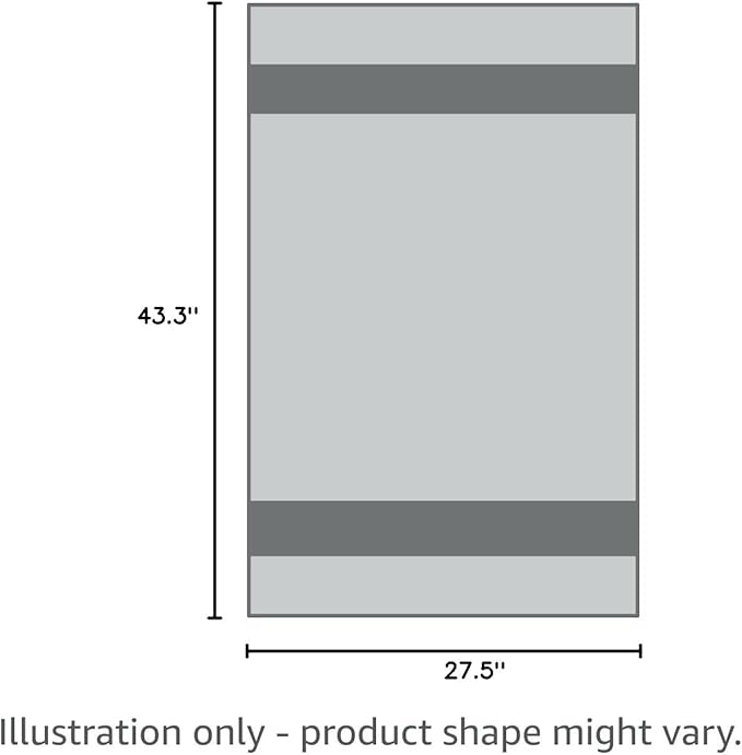 Extra Large Dog Towel Soft Absorbent Bath Pet Towels for Drying Dogs, Elastic Terry Microfiber Soft Towel, Machine Washable, Quick Dry, Multipurpose (L, XL, 2XL) (Purple, XL)