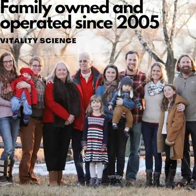 Vital Pet Lipids for Cats & Dogs 4oz