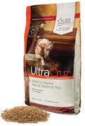 Ultracruz Equine Natural Vitamin E® Plus, 25 lb