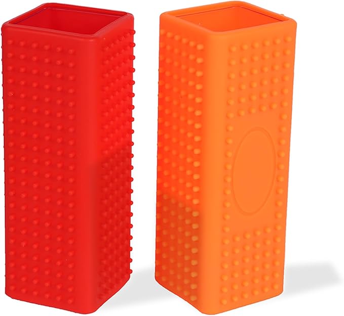 2pcs Pet Dog Cat Hair Remover, Pet Hair Removal Tool, Car Carpet Cleaner, Dog Remover for car，Interior, Furniture, Sofa