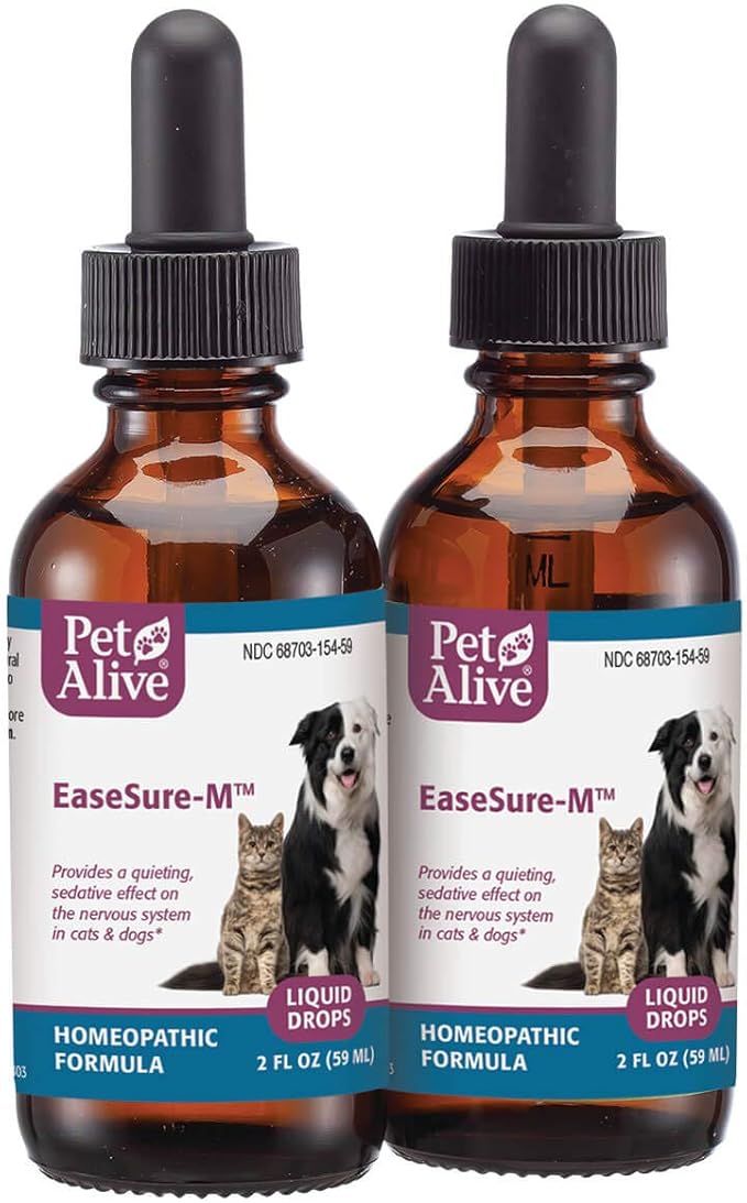 PetAlive EaseSure-M 2 Pack