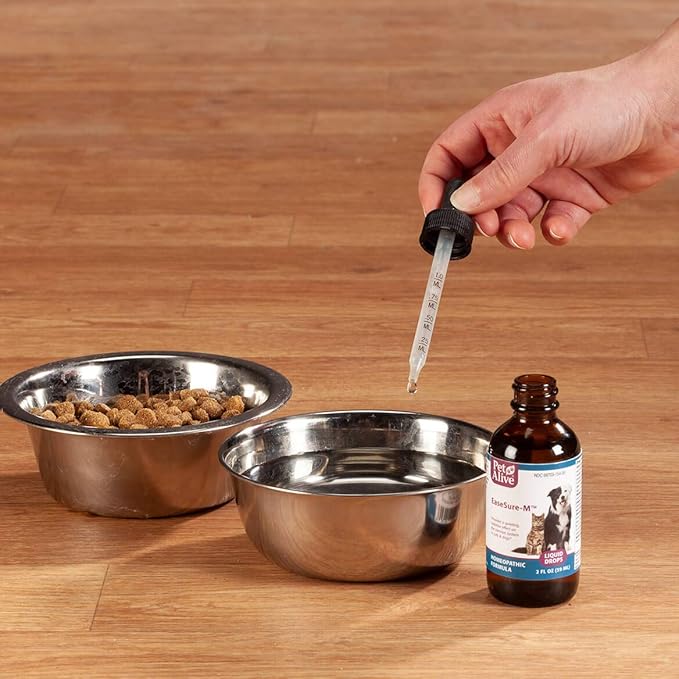 PetAlive EaseSure-M 2 Pack