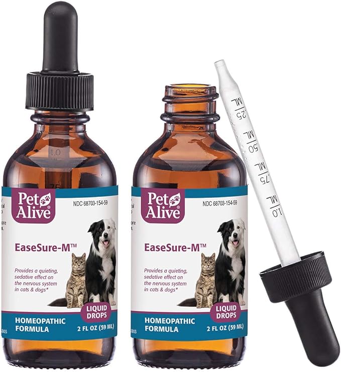 PetAlive EaseSure-M 2 Pack