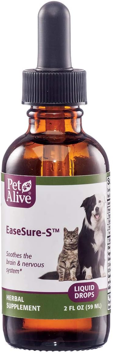 PetAlive EaseSure-S 2 Pack