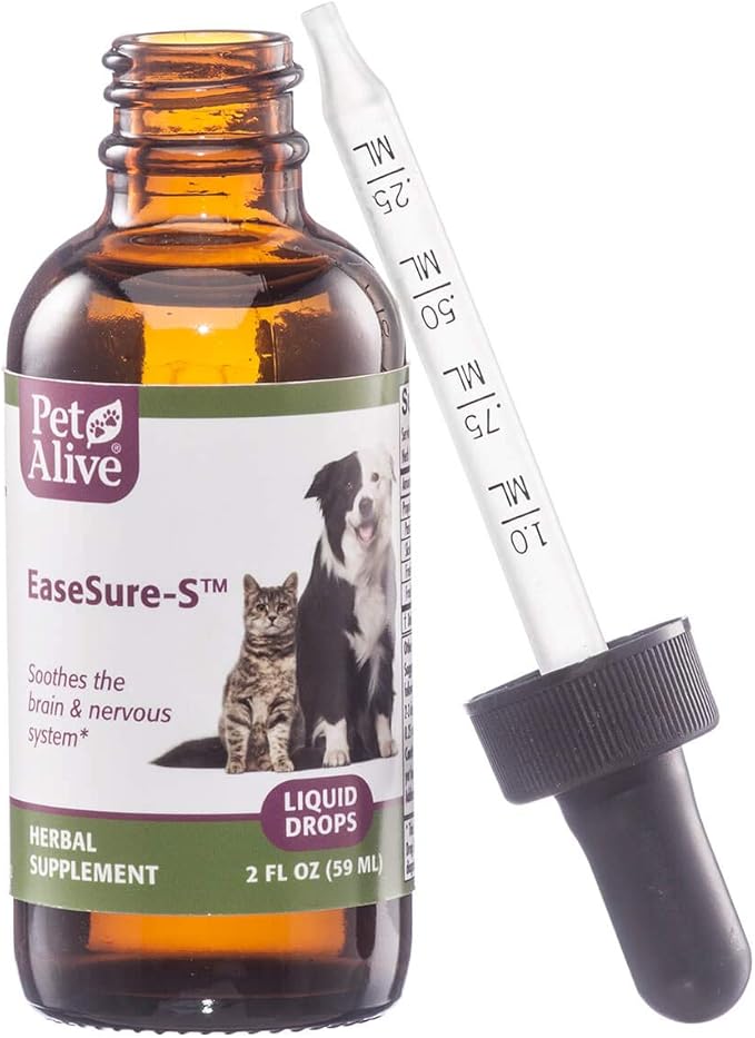 PetAlive EaseSure-S 2 Pack