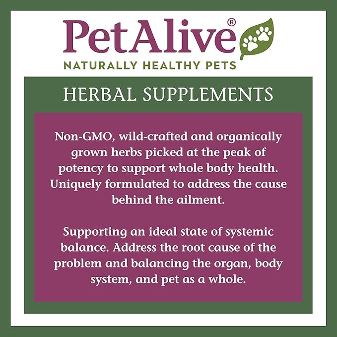 352706 PetAlive Complete EaseSure ComboPack