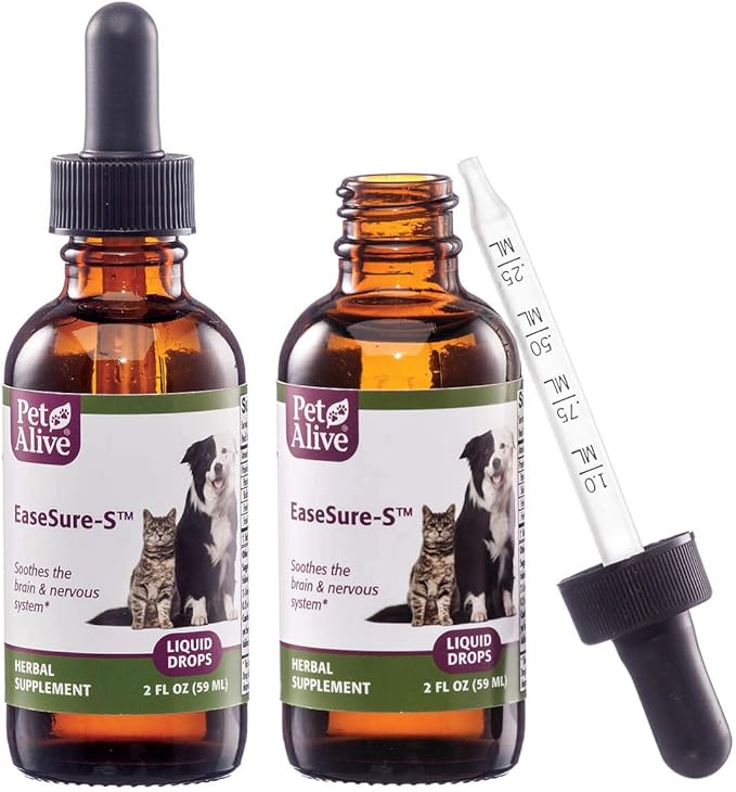 PetAlive EaseSure-S 2 Pack