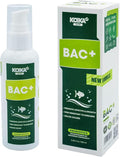 KOIKA BAC+ Aquarium Probiotics, Pleasant Smell, Disease Resistance, Immunity Boosting (BAC+ (New Formula), 105ml)