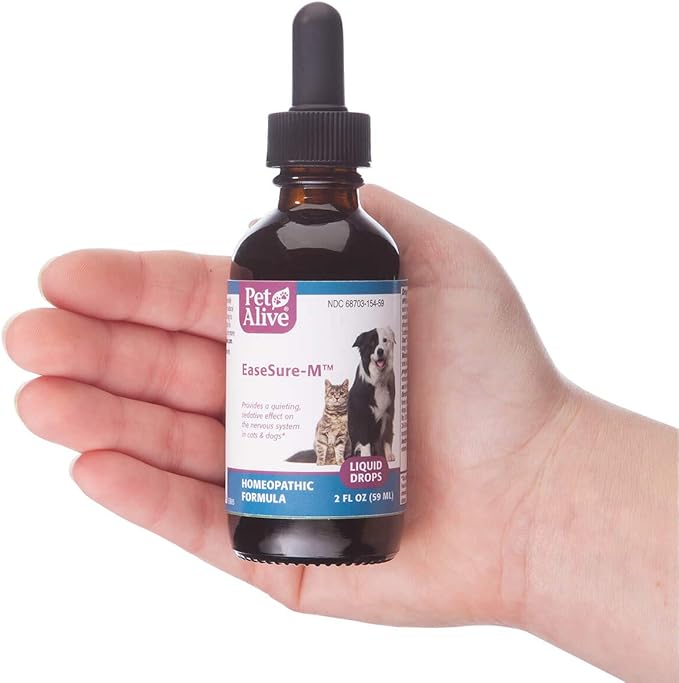 PetAlive EaseSure-M 2 Pack