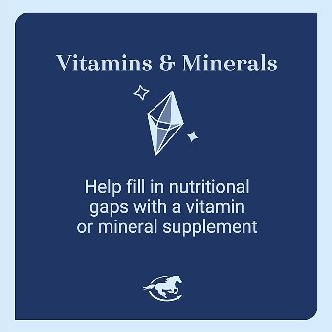 Uckele by SmartEquine EquiBase Grass Pellets | Horse Vitamins & Minerals Supplement | Forage Balancer | Horses in Light to Moderate Work | 15 lb Bucket