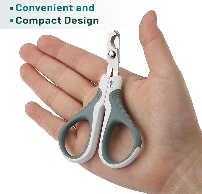 Mr. Pen- Cat Nail Clipper Cat Nail Trimmers Cat Claw Clippers Cat Claw Trimmers Kitten Nail Clipper Cat Clippers Nails Nail Clippers Cats Pet Nail Clippers Cats Cat Nail Cutter Olive ALNA001M301N