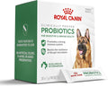 Royal Canin Probiotics for Dogs Digestive and Immune Health Powder Supplement for Canines of All Ages, 30 Count
