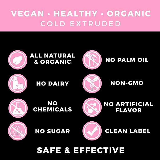 Pet Chef Feline Treats - Fix Cat UTI - Natural & Organic UTI Remedy for Cats. Feline UTI Prevention - Low Calories- Reduce cat Fur Balls, and Vomiting. Cat Urine Crystals Prevention.