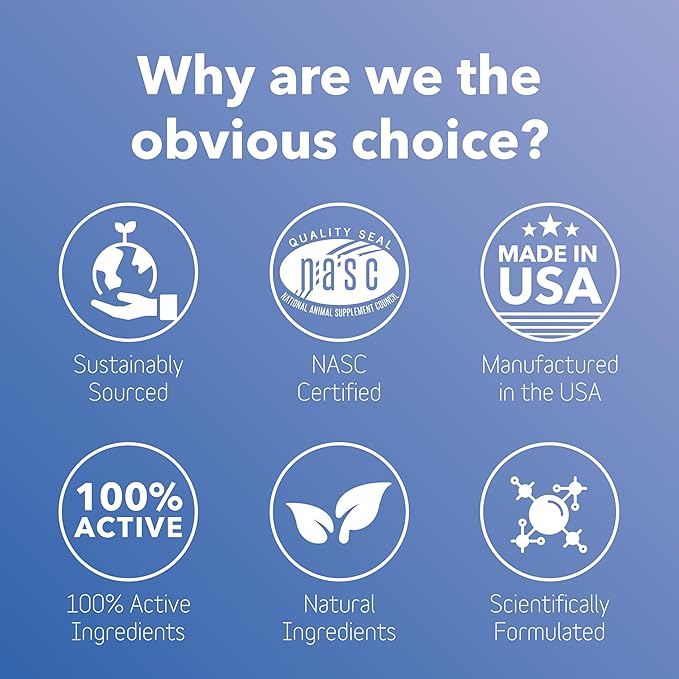 InClover Kidney – Bladder and Urinary Health Supplement for Dogs & Cats - with Resveratrol (Found in Cranberries), L-Carnitine & D-Mannose – Supports a Healthy Urinary Tract and Optimal Renal Function