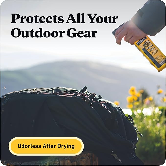 Sawyer Products Premium Permethrin Insect Repellent for Clothing, Gear & Tents