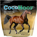 Uckele by SmartEquine CocoHoof | Hoof Supplements for Horses | Biotin for Horses Hooves | Horse Vitamins and Minerals Supplement | Provides Amino Acids, Fatty Acids and Vitamins | 4 lb Bag
