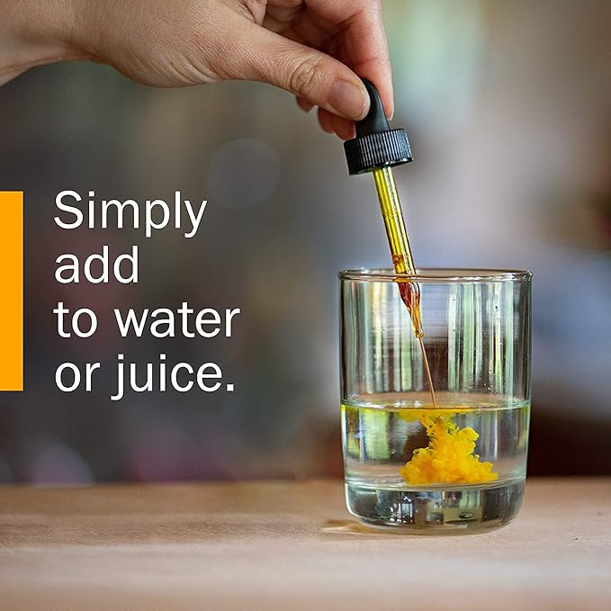 Herb Pharm Certified Organic Catnip Liquid Extract for Calming Nervous System Support, 1 Fl Oz