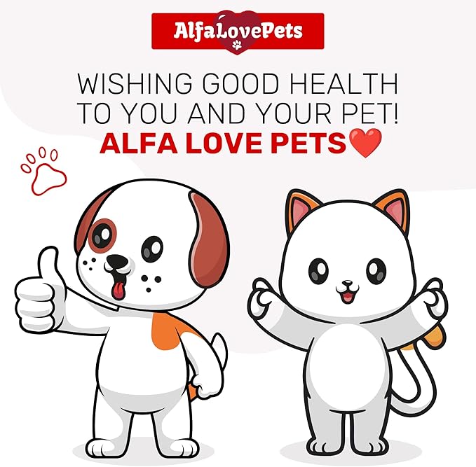 Liquid Multivitamin for Dogs – Cat Multivitamins for Indoor Cats – 10-in-1 Liquid Dog Vitamins B Complex, C, D3 – Digestion, Urination, Hip & Joint, Skin & Coat – Cranberry Flavor – 2 Oz