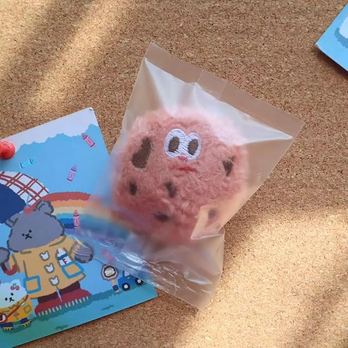 Generic Catnip Toy for Play and Chewing, Assorted Colors (3 Pack)