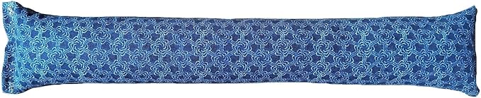 Extra Large 18" Catnip Kicker Toys/Kitty Kick Sticks/Cat-Nip Kick Sticks (Cobalt Blue) (Kickers Filled with 1 oz Premium Canadian Catnip)