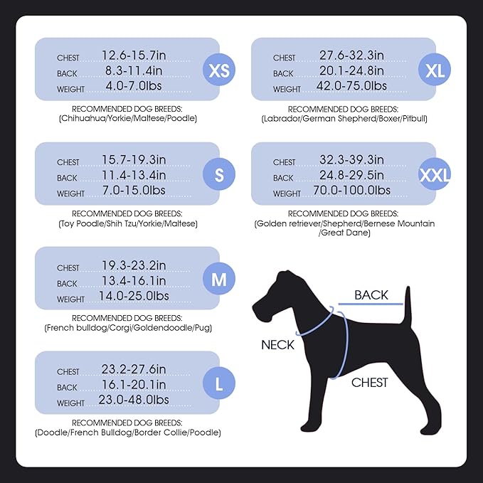 FUAMEY Dog Recovery Suit Male,Dogs Surgery Neuter Suits Puppy Spay Shirts for Female Protect Dog's Skin Anti Licking Abdominal Wounds Doggie Onesie Pet Bodysuit Alternative to Cone Red Stripes XL