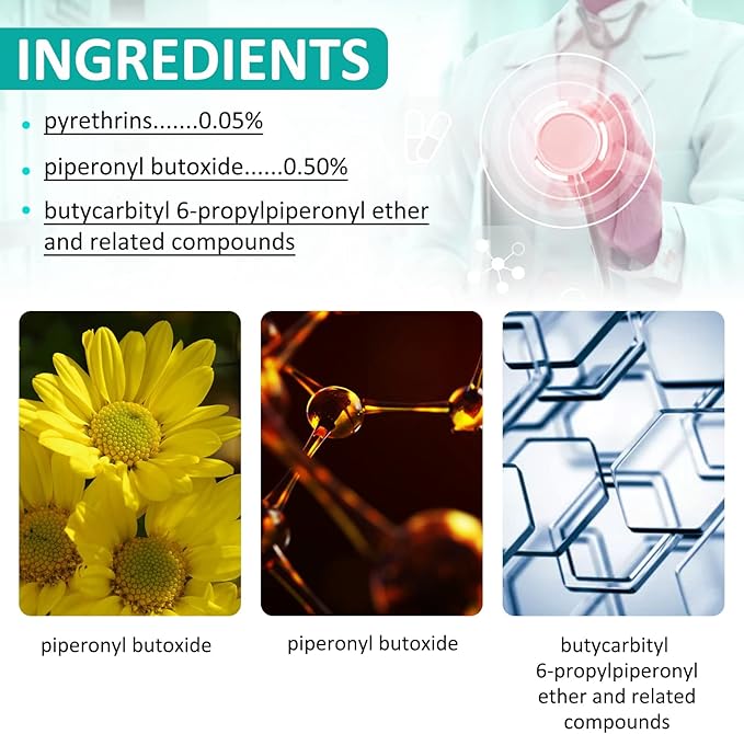 Ear Mite Treatment for Dogs 2PACK, Dog Ear Infection Treatment, Dog Ear Mite Treatment, Dog Ear Drops Alleviation Suffering from Ear Mites & Itching and Odours Stinky Stuff, Dogs Ear Care Solution