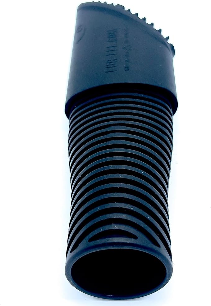 Fur eel Buff Brite Pro Dog Hair and Cat Hair Removal and Grooming Tool Refill, Refill for The Pet Fur Remover Vacuum Attachment