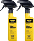 Sawyer Products Premium Permethrin Insect Repellent for Clothing, Gear & Tents