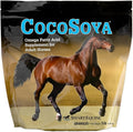 Uckele CocoSoya Granular Horse Supplement - Omega Fatty Acid Supplement for Horses - Equine Vitamin & Mineral Supplement - 5lb