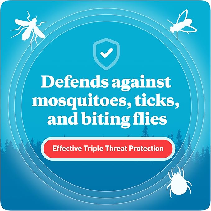 Sawyer Products SP874 Picaridin Insect Repellent Spray, 20% Picaridin, 4-Ounce, 1-Pack