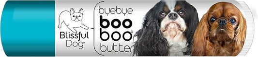 English Toy Spaniel Boo Boo Butter, 0.15 oz
