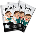 quitch 3x27ct Bulk Pack, Bug Bite Itch Relief Patch Kids, Summer Travel Essentials for Kids, Mosquito Bug Bite Thing Suction Tool Alternative, Summer Camp Essentials After bite Relief for Baby