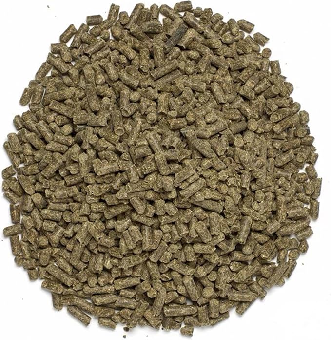 SmartHoof Pellets | Horse Biotin Joint Support Supplement with Essential Minerals for Healthy Hooves | Contains Methionine, Lysine, Copper, Zinc and More | 56 Servings | 7.6 lb Bag