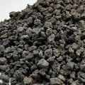 5 lbs Black Lava Rocks for Plants,1/4 Inch Crush Volcanic Rock Pumice Soil Additive for Succulent Aquarium Cactus Bonsai Fire Pits and Garden Landscaping