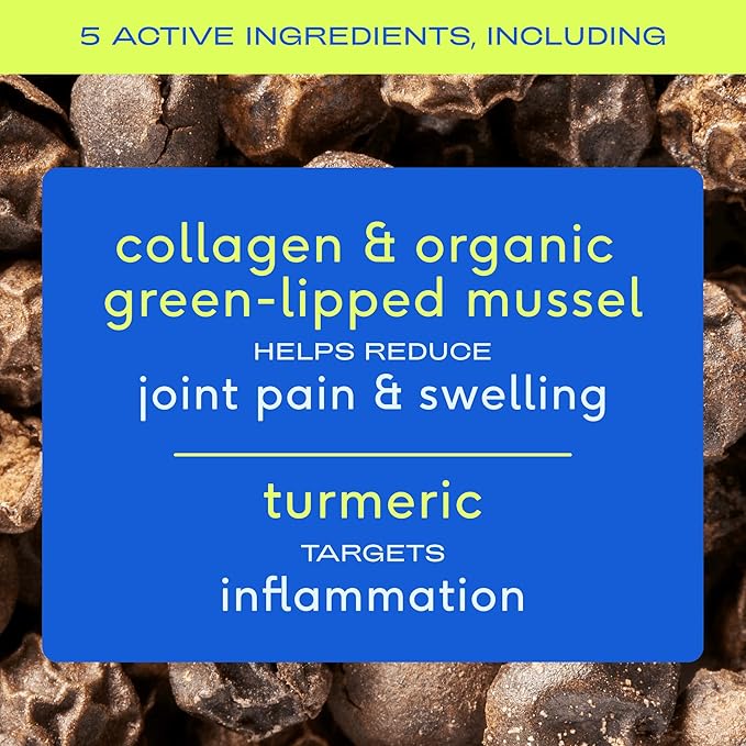 Native Pet Omega Oil for Dogs - Dog Fish Oil Supplements & Relief - Anti-Inflammatory Chews for Dogs | 60 Dog Chews | 8 oz. Omega Oil | Best Dog Arthritis Supplement & Dog Joint Pain Relief