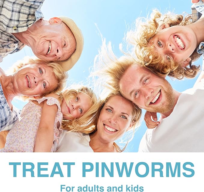 Aurora 50Mg/Ml Oral Pro Pyrantel Pamoate Oral Suspension, 16 Ounce, Vanilla Flavor