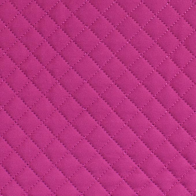 ECP Equine Comfort Products All Purpose Diamond Quilted Western Saddle Pad for Injury Prevention, Breathable, Hypoallergenic, Shock-Absorbing Cushion for Horse Comfort