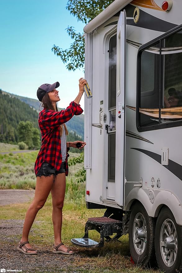 Sawyer Products Premium Permethrin Insect Repellent for Clothing, Gear & Tents