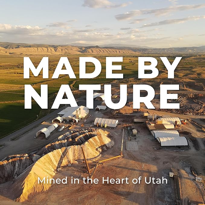 Daily Red Complete Wellness, Fortified Mineral Mix Supplement for Horses, 25lb Refill Bag