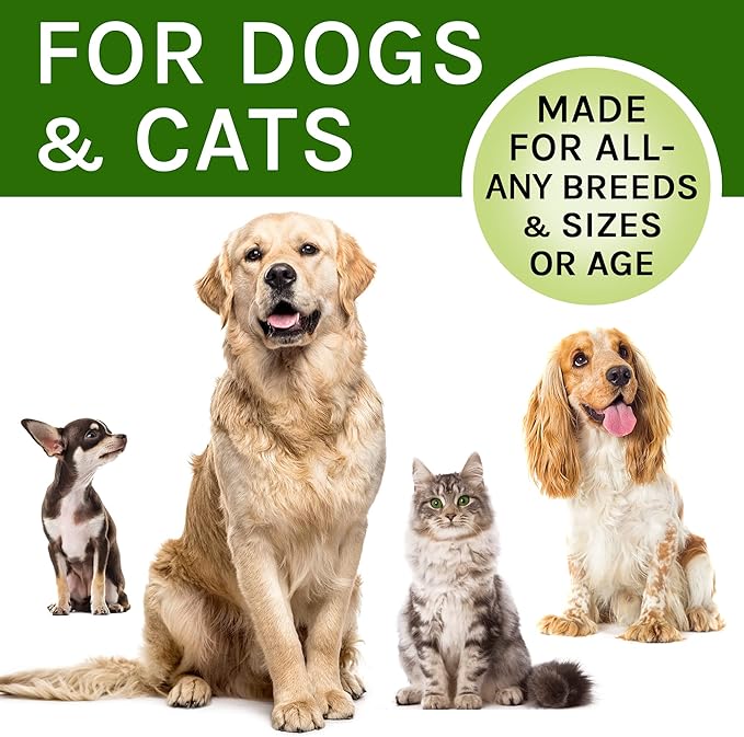 Аdrеnаl Balance for Dogs and Cats - Cushings Treatment for Pets, Аdrеnаl Support w/Ashwagandha, Licorice Root, Rhodiola Rosea – Best Cushings Treatment for Dogs - 2oz Harmony Herbal Drops