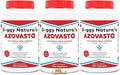 Azovast Plus Kidney Health Supplement for Dogs & Cats, 360ct - NO Refrigeration Required - Help Support Kidney Function & Manage Renal Toxins - Renal Care Supplement Capsule(U.S.A)(360 Caps)